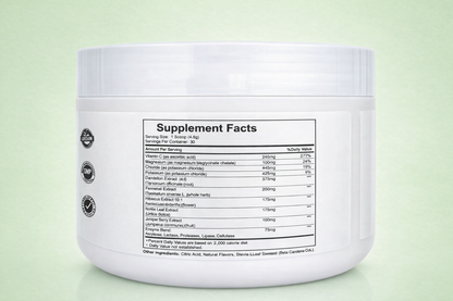 OraVita Anti Bloating Powder