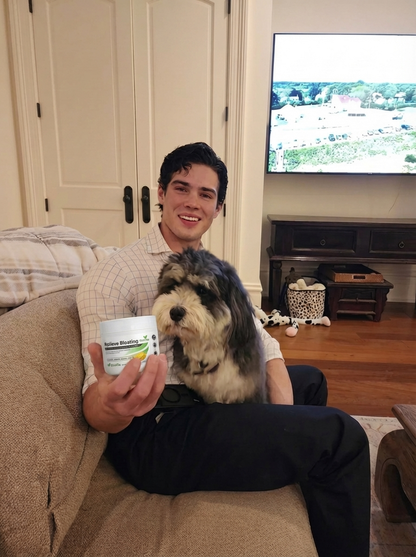 OraVita Anti Bloating Powder