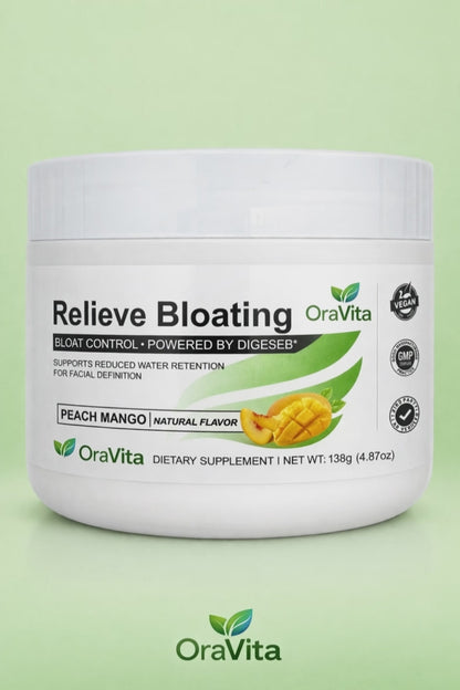 OraVita Anti Bloating Powder